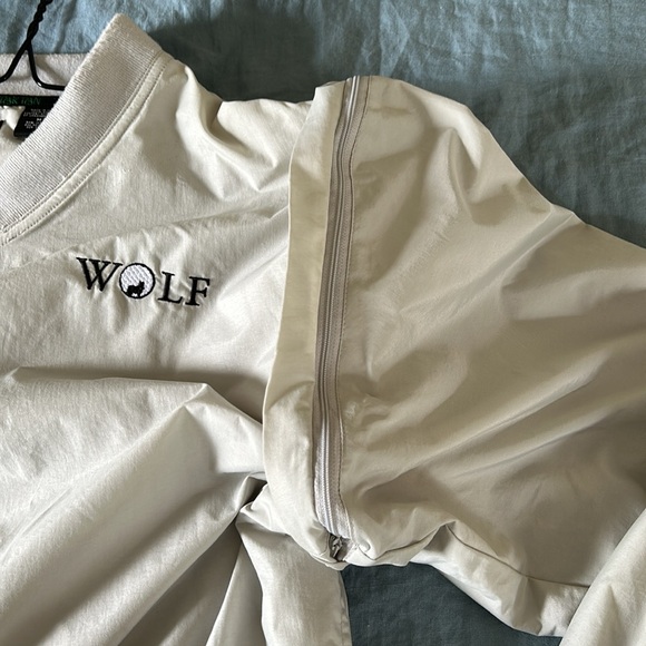 Golf jacket - Picture 5 of 7